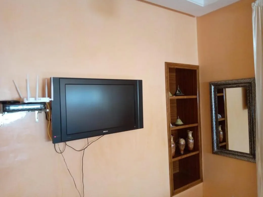 Appartement אגאדיר מרוקו
