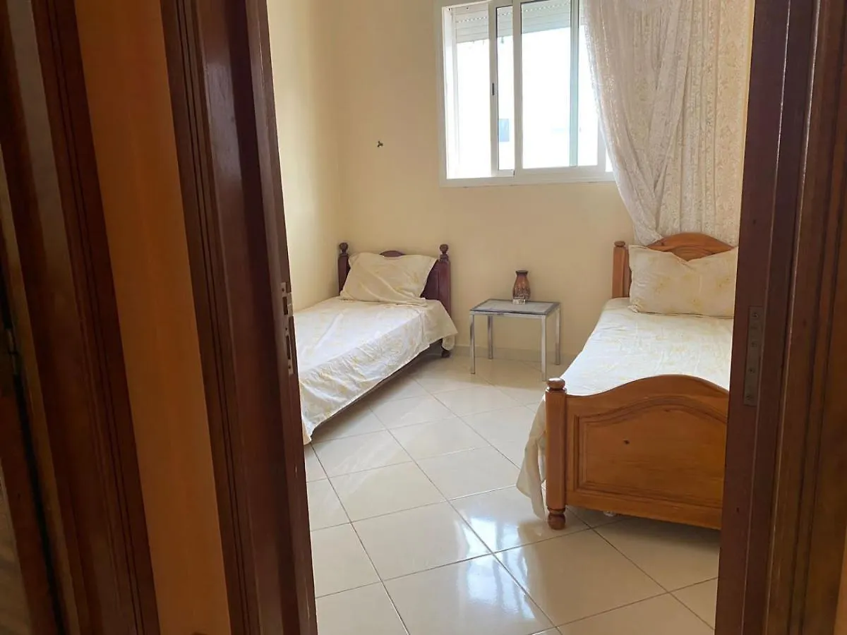 Appartement אגאדיר 0*,  מרוקו