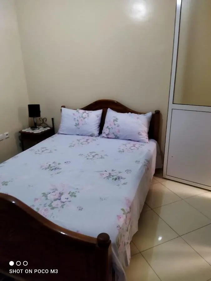 Апартаменты Appartement Агадир Марокко