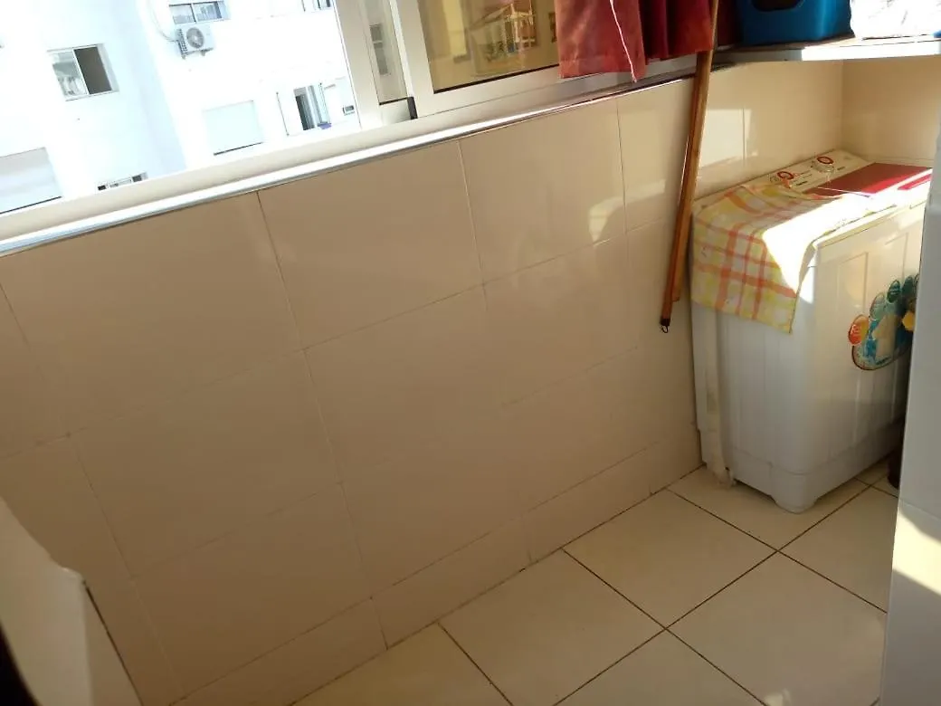 Appartement Агадир