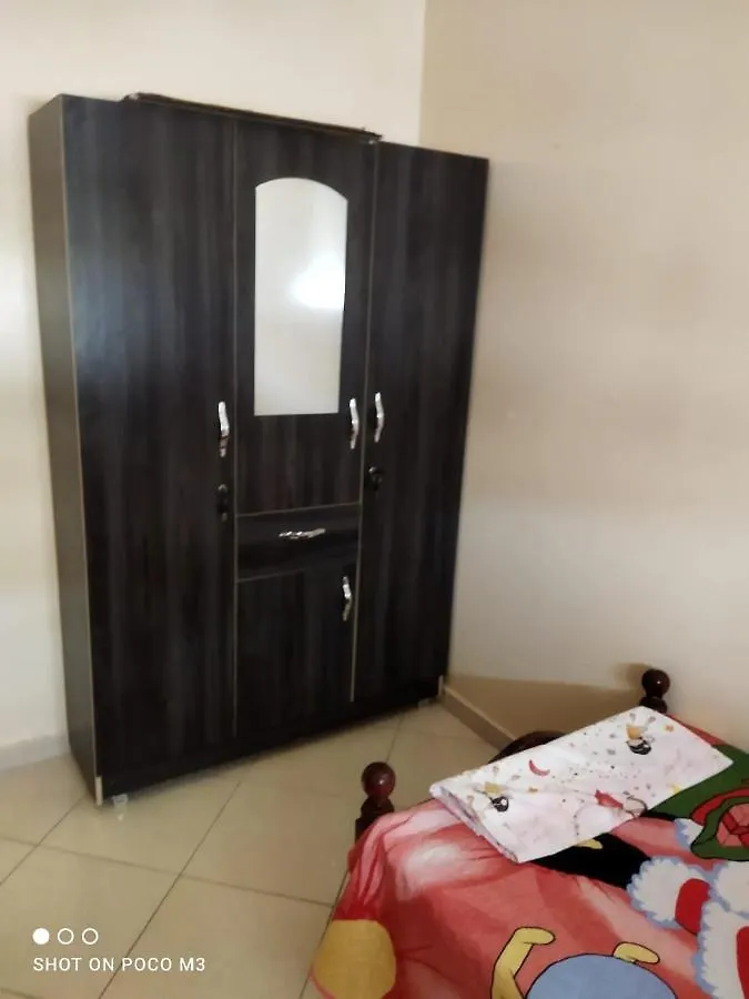 Appartement Агадир 0*,