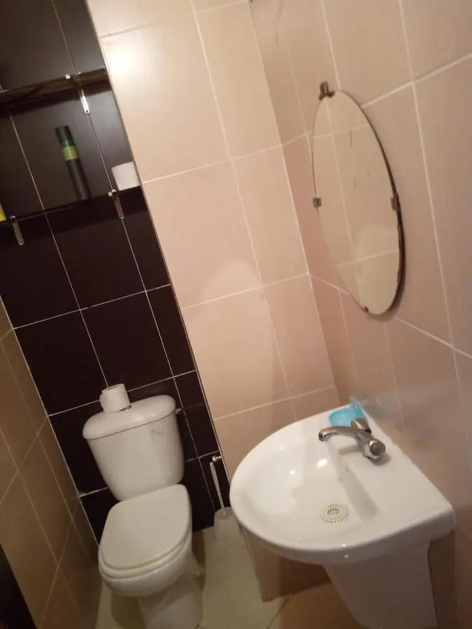 Appartement Агадир 0*,  Марокко